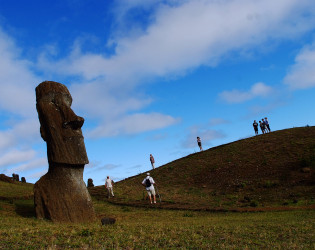 Explora Rapa Nui