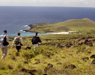 Explora Rapa Nui