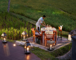 Mandapa, a Ritz-Carlton Reserve