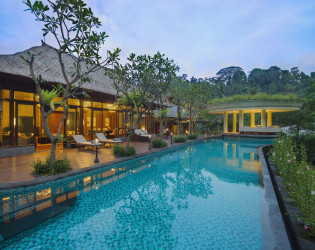 Mandapa, a Ritz-Carlton Reserve