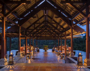 Mandapa, a Ritz-Carlton Reserve