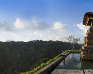 Mandapa, a Ritz-Carlton Reserve