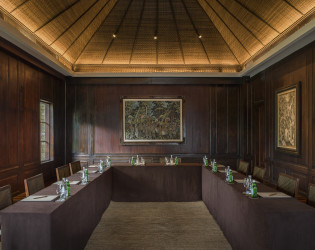 Mandapa, a Ritz-Carlton Reserve