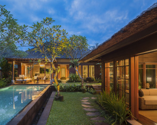 Mandapa, a Ritz-Carlton Reserve