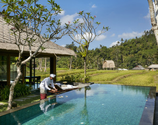 Mandapa, a Ritz-Carlton Reserve