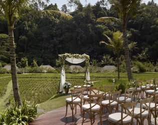 Mandapa, a Ritz-Carlton Reserve