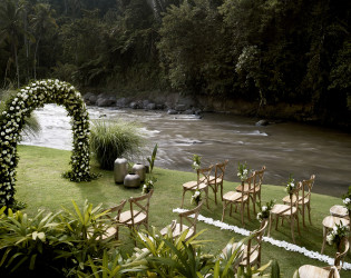 Mandapa, a Ritz-Carlton Reserve