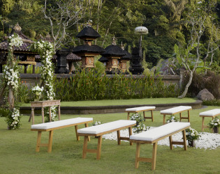 Mandapa, a Ritz-Carlton Reserve