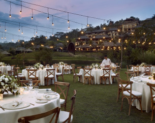 Mandapa, a Ritz-Carlton Reserve