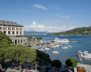 Grand Hotel Portovenere