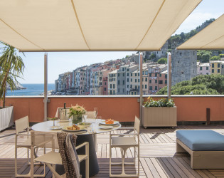 Grand Hotel Portovenere