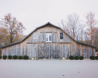 The Densmore Farm