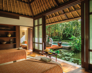 Four Seasons Resort Bali at Sayan