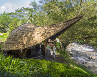 Four Seasons Resort Bali at Sayan