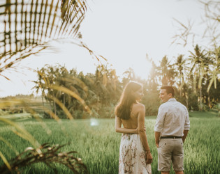 The Chedi Club Tanah Gajah, Ubud