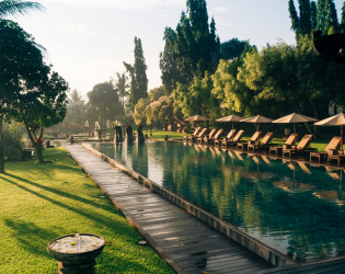 The Chedi Club Tanah Gajah, Ubud