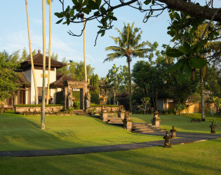 The Chedi Club Tanah Gajah, Ubud