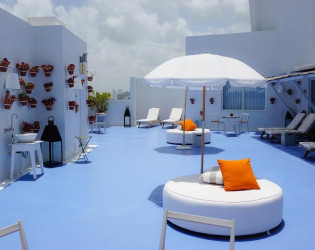 Delano South Beach