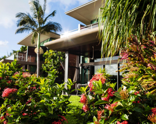 Hamilton Island Yacht Club