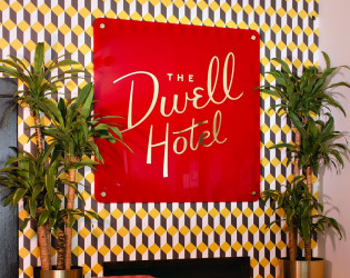 The Dwell Hotel