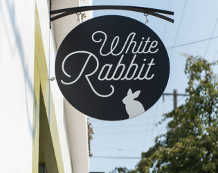 White Rabbit