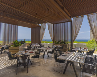 Solaz, a Luxury Collection Resort Los Cabos