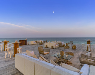 Solaz, a Luxury Collection Resort Los Cabos