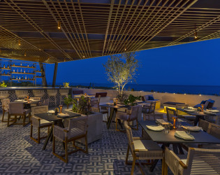 Solaz, a Luxury Collection Resort Los Cabos