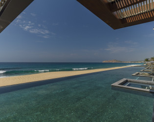 Solaz, a Luxury Collection Resort Los Cabos