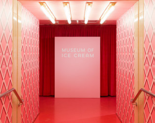 Museum of Ice Cream