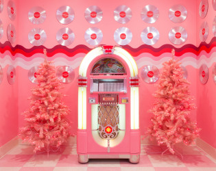 Museum of Ice Cream