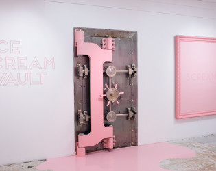 Museum of Ice Cream