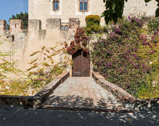 Castillo de Vilassar