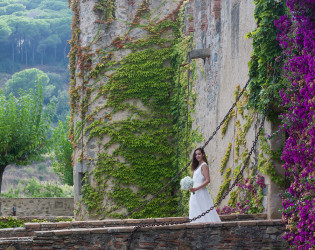 Castillo de Vilassar