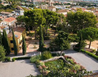 Castillo de Vilassar