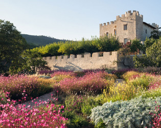 Castillo de Vilassar