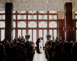 Chicago Athletic Association Hotel