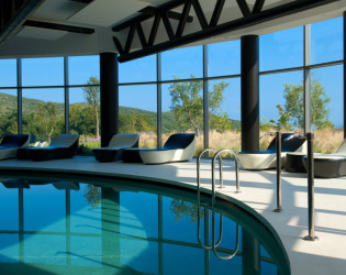 Argentario Golf & Wellness Resort