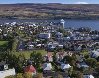 Hotel Akureyri