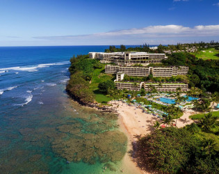 Princeville Resort