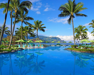 Princeville Resort