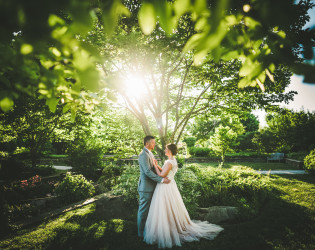 The North Carolina Arboretum