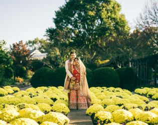 The North Carolina Arboretum