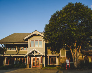 The North Carolina Arboretum