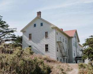 Headlands Center for the Arts