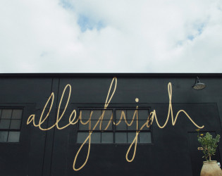 Alleylujah