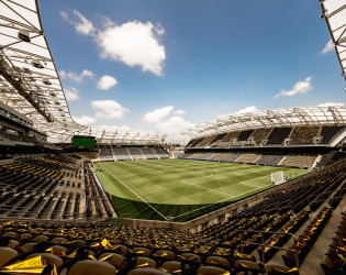 BMO Stadium 