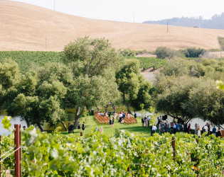 Greengate Ranch & Vineyard