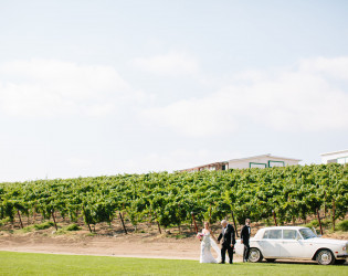 Greengate Ranch & Vineyard