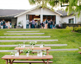 Greengate Ranch & Vineyard